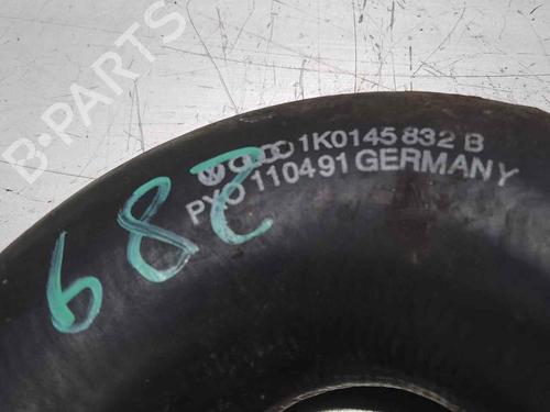 Pipe VW GOLF V (1K1) | BP31670120M125 - Image 3