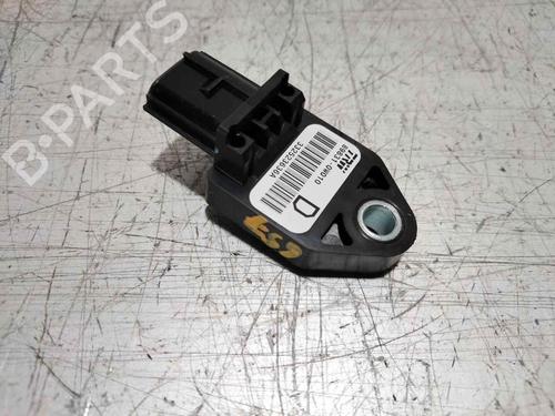 Used Electronic sensor Electronic sensor TOYOTA COROLLA Verso (ZER_, ZZE12_, R1_) 1.8 (ZNR11_, ZNR11R) (129 hp) 34164022 34164022