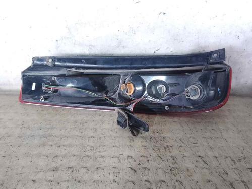 Right taillight FORD FIESTA VI (CB1, CCN) 1.4 TDCi | BP27341938C35 