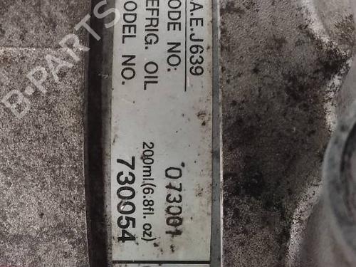 AC compressor CHEVROLET AVEO / KALOS Hatchback (T250, T255) 1.4 | BP38722980M34 - Image 2