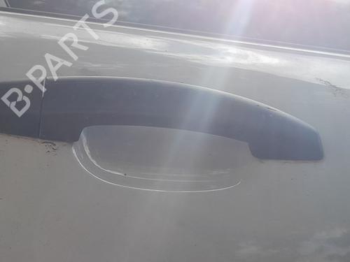 Used Front right exterior door handle Front right exterior door handle OPEL CORSA E (X15) [2014-2026] 33556418 33556418