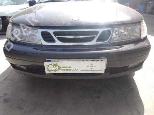 Used Front bumper SAAB 9-5 (YS3E) 2.3 t (185 hp) 28460922