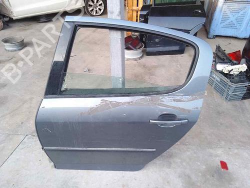 Used Left rear door PEUGEOT 407 (6D_) 2.0 (6DRFNB, 6DRFNE) (136 hp) 26482288
