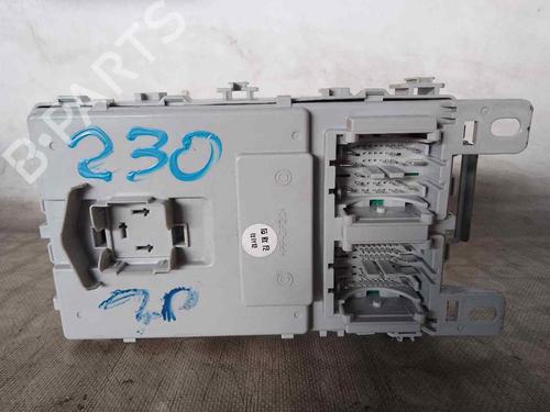 Fuse box HYUNDAI i20 II (GB, IB) 1.2 | BP26482216E1 