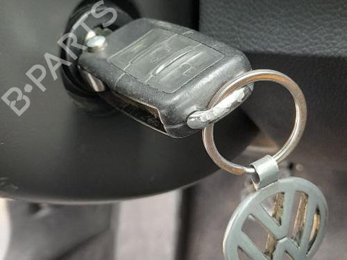 Clé de contact Clé de contact VW GOLF V (1K1) [2003-2010] 34251495 34251495