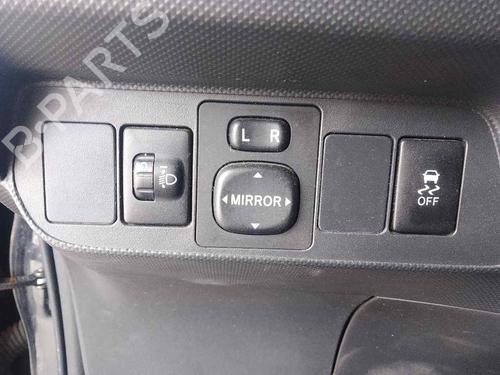 Speilbryter TOYOTA AURIS (_E15_) [2006-2013]  28459201