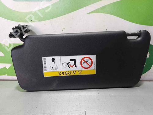 Right sun visor MERCEDES-BENZ A-CLASS (W176) A 200 CDI / d (176.008) | BP31762074I2