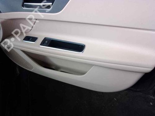 Used Front right window mechanism JAGUAR XF I (X250) [2008-2015]  28464519