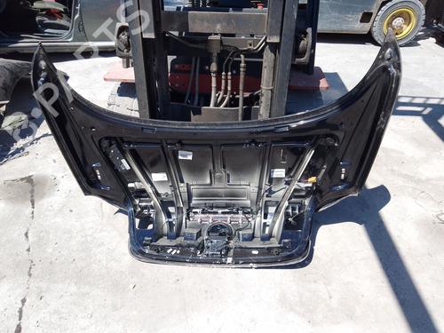 Tailgate VW EOS (1F7, 1F8) | BP28461082C6 - Image 5