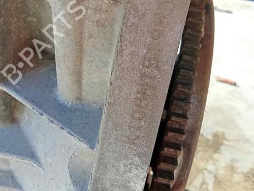 Engine SUZUKI ALTO VII (GF, HA25_, HA35_) 1.0 (AMF310, GFC31S) | BP28458244M1 
