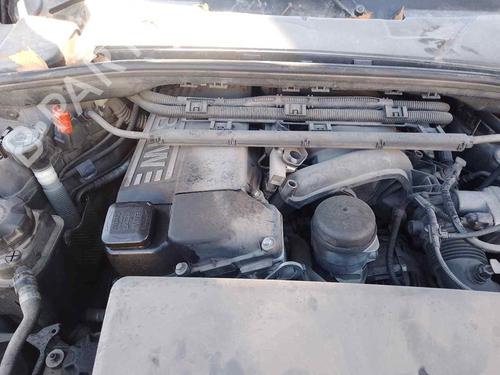 Styring servopumpe BMW 1 (E81) 116 i (115 hp) 28459452