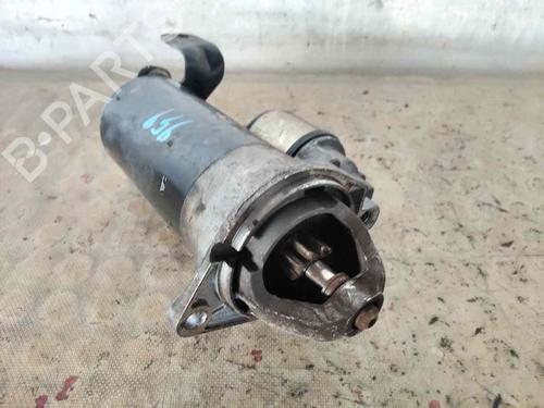 Starter OPEL ASTRA G Hatchback (T98) | BP30133356M8