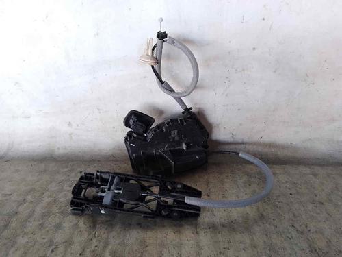 Used Front right lock SEAT IBIZA V (KJ1, KJG) [2017-2025]  26481930