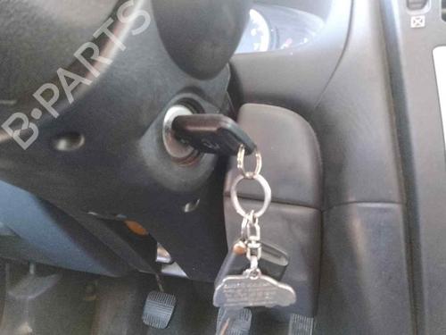 Used Ignition barrel NISSAN ALMERA II Hatchback (N16) 1.5 (98 hp) 28460693