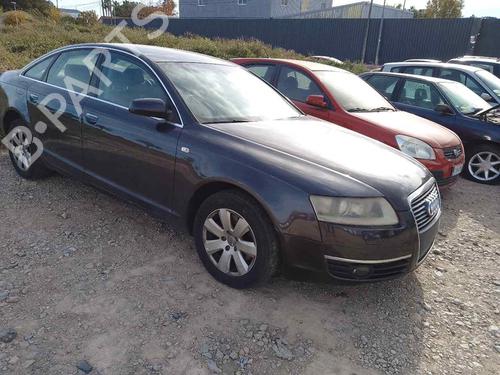 Used Fuse box Fuse box AUDI A6 C6 (4F2) 2.4 (177 hp) 33982118 33982118