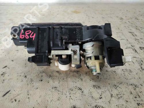 Tailgate handle MERCEDES-BENZ E-CLASS (W211) E 240 (211.061) | BP29394897C132 