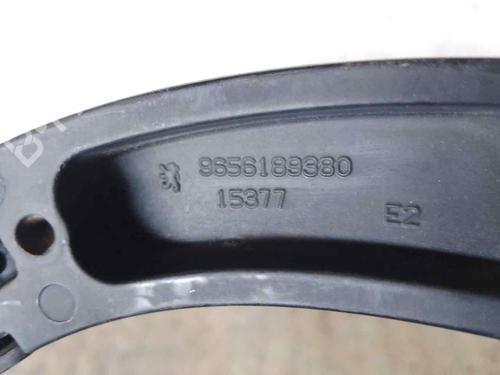 Front windshield wiper arm PEUGEOT 307 Break (3E)  | BP26468418C143 