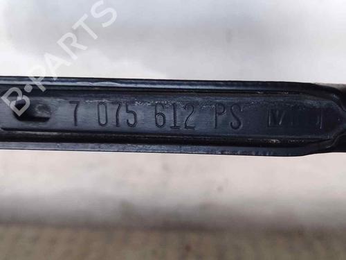 Front windshield wiper arm BMW X5 (E53)  | BP26468787C143 