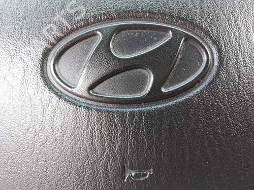 Used Steering column HYUNDAI TERRACAN (HP) [2001-2008]  28452748