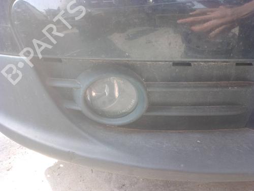 Used Right front fog light Right front fog light VOLVO C30 (533) D5 (180 hp) 39690586 39690586