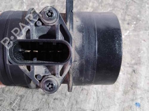 Used Mass air flow sensor VW PASSAT B5.5 (3B3) [2000-2005]  26467881