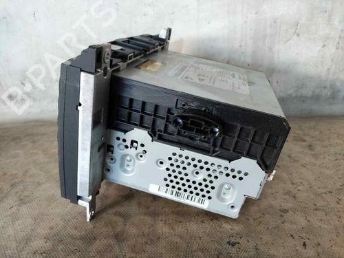Radio MERCEDES-BENZ B-CLASS Sports Tourer (W245)  | BP28466943E6