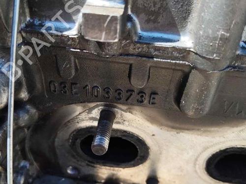 Engine SKODA FABIA I (6Y2)  | BP36018919M1  - Image 6