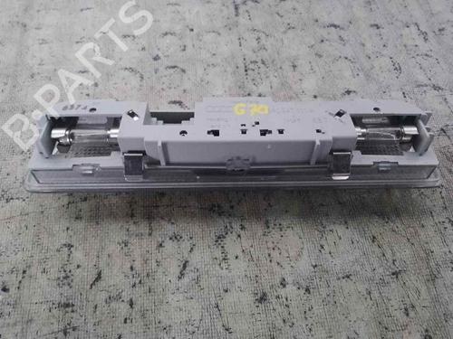 Innerbelysning AUDI A3 (8P1)  | BP26469727I8 