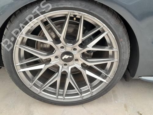 Fælk AUDI A5 (8T3) 2.0 TDI (170 hp) 32699924