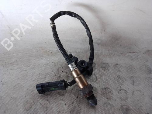 Used Electronic sensor RENAULT MEGANE II Saloon (LM0/1_) [2003-2025]  26477751