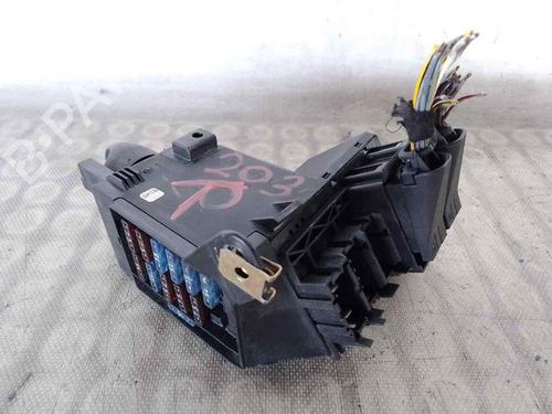 Headlight switch MERCEDES-BENZ E-CLASS (W210) E 320 CDI (210.026) | BP26468852I24 