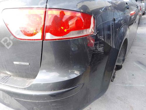 Rear bumper SEAT ALTEA XL (5P5, 5P8)  | BP28458022C8