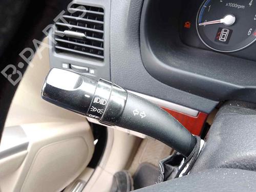 Used Steering column stalk HYUNDAI SANTA FÉ II (CM) [2005-2015]  28461445