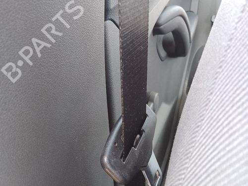 Used Front right seatbelt Front right seatbelt FORD FOCUS II Saloon (DB_, FCH, DH) 1.6 Ti (115 hp) 36361110 36361110