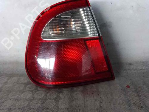 Used Left taillight SEAT CORDOBA (6K1, 6K2) [1993-2002]  26467354