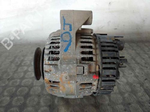Used Alternator CITROËN ZX (N2) 1.4 i (75 hp) 26472686