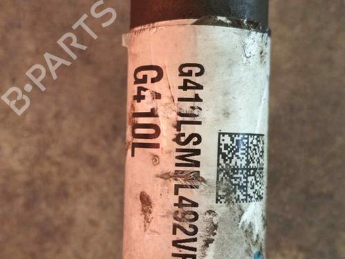 Left front driveshaft HYUNDAI i30 (PDE, PD, PDEN) | BP26693242M38