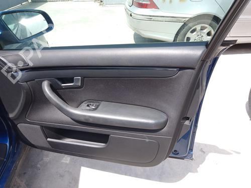 Used Front right window mechanism Front right window mechanism AUDI A4 B6 (8E2) 1.9 TDI (130 hp) 36439002 36439002
