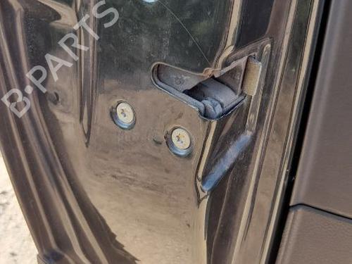 Used Front left lock Front left lock PEUGEOT 307 CC (3B) [2003-2009] 33539928 33539928