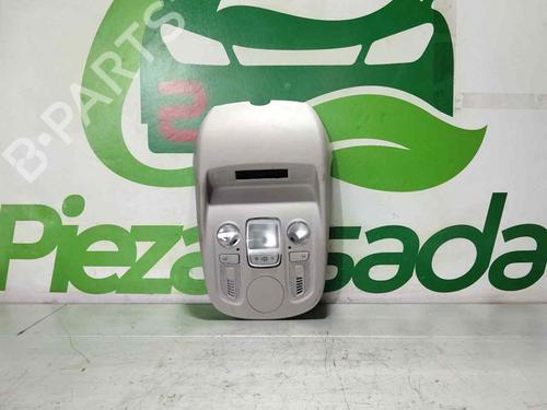 Plafoniera CITROËN C4 II (NC_) [2009-2026]  31627667