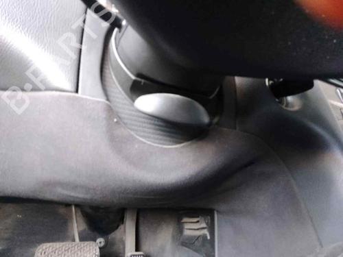 Used Steering column MERCEDES-BENZ E-CLASS (W210) E 320 CDI (210.026) (197 hp) 28465367