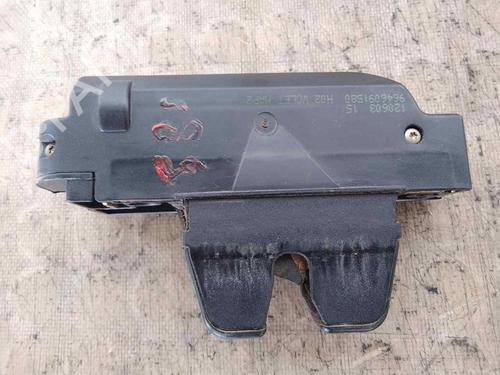 Tailgate lock CITROËN XSARA PICASSO (N68) 2.0 HDi | BP26469153C101 