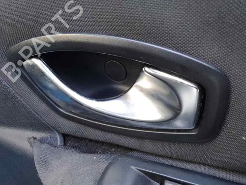 Used Rear right interior door handle RENAULT SCÉNIC III (JZ0/1_) [2008-2016]  28464491