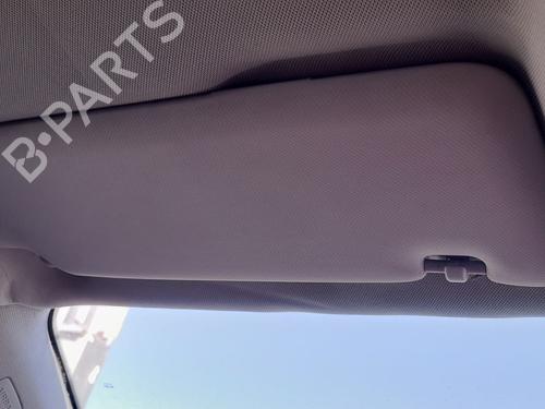 Left sun visor AUDI A4 B8 Avant (8K5) | BP33688831I1 - Image 3