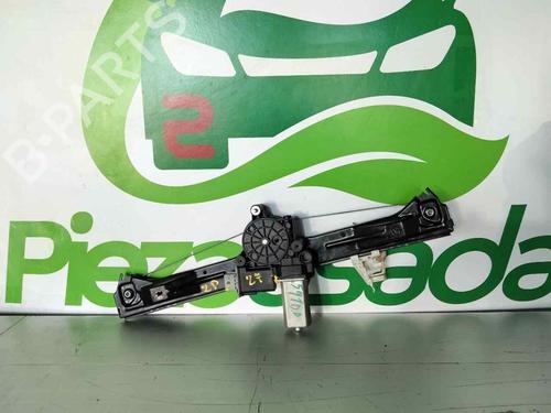 Front right window mechanism FIAT BRAVO II (198_) 1.9 D Multijet (198AXC1B) | BP28459153C23 