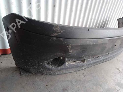 Front bumper RENAULT KANGOO (KC0/1_) 1.5 dCi (KC07) | BP26482432C7 