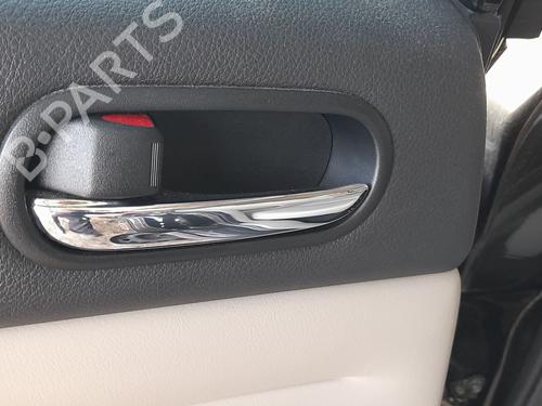 Venstre bagtil invendig håndtag Venstre bagtil invendig håndtag MAZDA CX-7 (ER) [2006-2014] 33819735 33819735