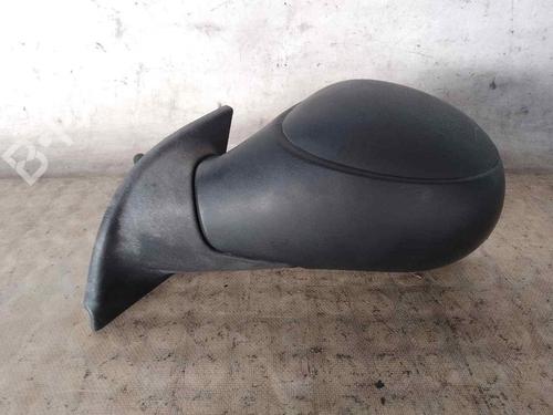 Left mirror CITROËN C3 I (FC_, FN_) 1.1 i | BP26475154C26 