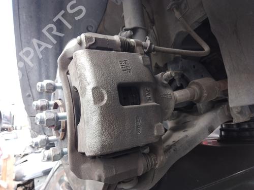 Used Right front brake caliper HYUNDAI KONA (OS, OSE, OSI) [2017-2023]  30884624