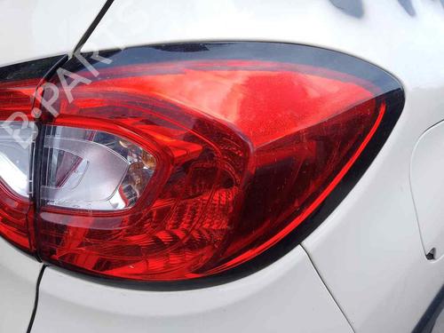 Używane Lampa tylna prawa RENAULT CAPTUR I (J5_, H5_) [2013-2025]  28467976